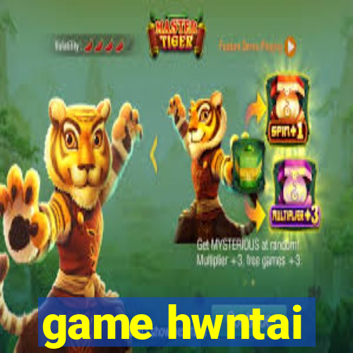 game hwntai